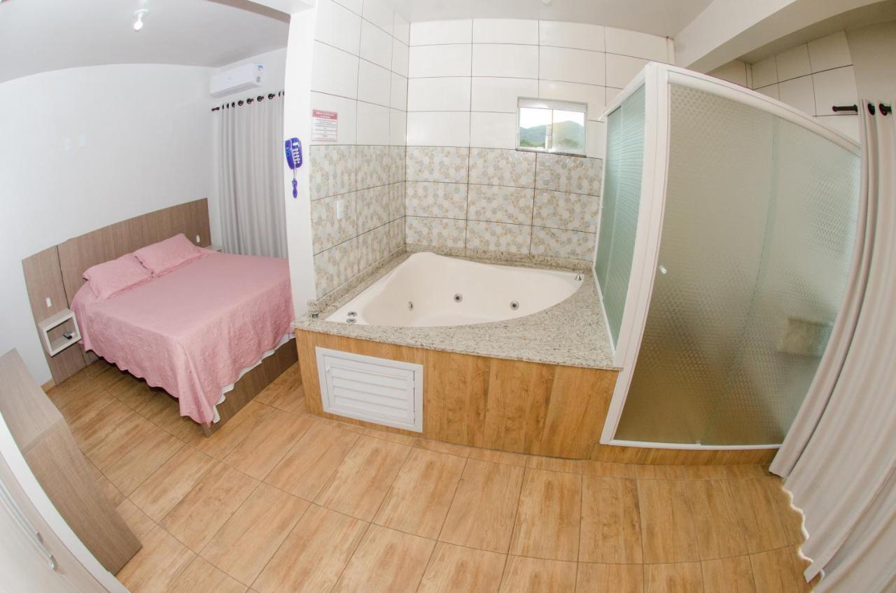 Pousada Rosa Penha  Exterior foto