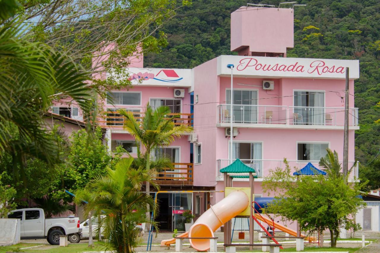 Pousada Rosa Penha  Exterior foto